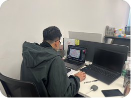 珠海橫琴辦公室